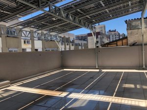 Salas/Conjuntos com 90m² no bairro Petrópolis em Porto Alegre para Alugar