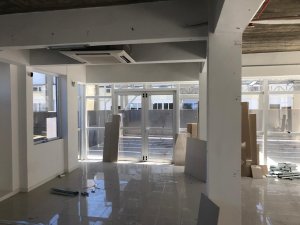 Salas/Conjuntos com 90m² no bairro Petrópolis em Porto Alegre para Alugar