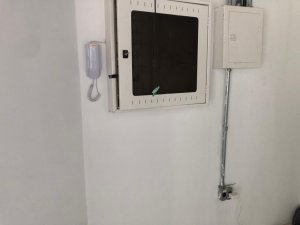 Salas/Conjuntos com 90m² no bairro Petrópolis em Porto Alegre para Alugar