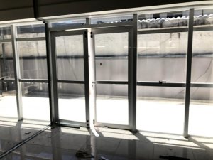 Salas/Conjuntos com 90m² no bairro Petrópolis em Porto Alegre para Alugar