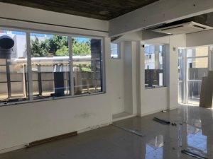 Salas/Conjuntos com 90m² no bairro Petrópolis em Porto Alegre para Alugar