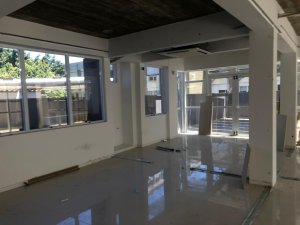 Salas/Conjuntos com 90m² no bairro Petrópolis em Porto Alegre para Alugar
