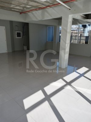 Conjunto/Sala com 90m² no bairro Petrópolis em Porto Alegre para Alugar