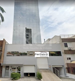 Salas/Conjuntos com 90m² no bairro Petrópolis em Porto Alegre para Alugar