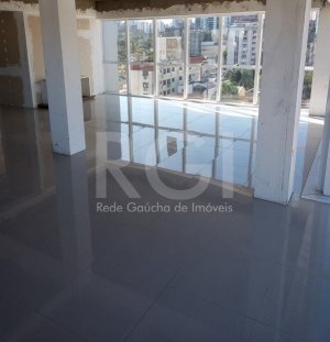 Salas/Conjuntos com 90m² no bairro Petrópolis em Porto Alegre para Alugar