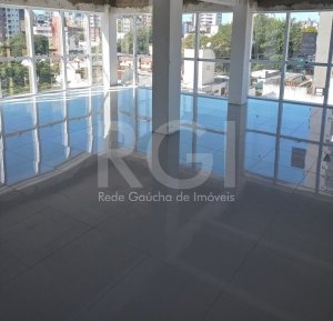 Salas/Conjuntos com 90m² no bairro Petrópolis em Porto Alegre para Alugar