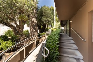 Salas/Conjuntos com 90m² no bairro Petrópolis em Porto Alegre para Alugar