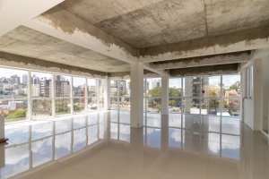 Salas/Conjuntos com 90m² no bairro Petrópolis em Porto Alegre para Alugar