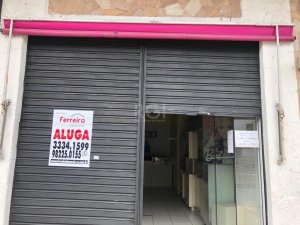 Loja com 45m² no bairro Cristo Redentor em Porto Alegre para Comprar