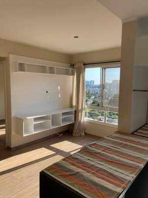 Apartamento com 74m², 2 dormitórios no bairro Morro Santana em Porto Alegre para Comprar