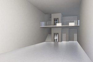 Predio com 253m² no bairro Centro Histórico em Porto Alegre para Alugar