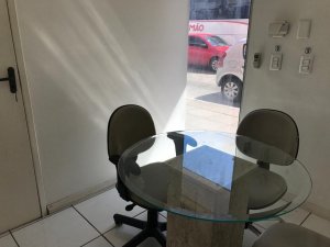 Loja com 60m² no bairro São João em Porto Alegre para Alugar