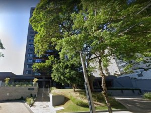 Apartamento com 42m², 1 dormitório no bairro Mont Serrat em Porto Alegre para Alugar