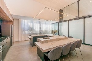 Apartamento com 42m², 1 dormitório no bairro Mont Serrat em Porto Alegre para Alugar