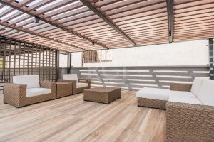 Apartamento com 42m², 1 dormitório no bairro Mont Serrat em Porto Alegre para Alugar