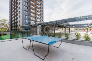 Apartamento com 42m², 1 dormitório no bairro Mont Serrat em Porto Alegre para Alugar