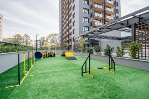 Apartamento com 42m², 1 dormitório no bairro Mont Serrat em Porto Alegre para Alugar