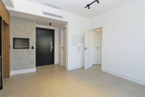Apartamento com 42m², 1 dormitório no bairro Mont Serrat em Porto Alegre para Alugar