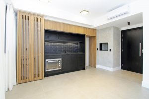 Apartamento com 42m², 1 dormitório no bairro Mont Serrat em Porto Alegre para Alugar