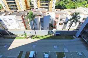 Apartamento com 42m², 1 dormitório no bairro Mont Serrat em Porto Alegre para Alugar
