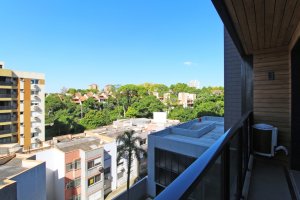 Apartamento com 42m², 1 dormitório no bairro Mont Serrat em Porto Alegre para Alugar