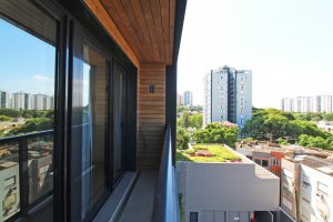 Apartamento com 42m², 1 dormitório no bairro Mont Serrat em Porto Alegre para Alugar