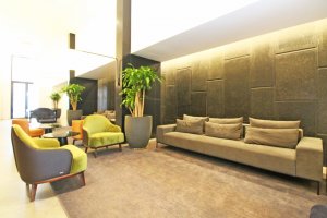 Apartamento com 42m², 1 dormitório no bairro Mont Serrat em Porto Alegre para Alugar