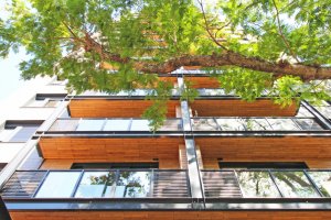 Apartamento com 42m², 1 dormitório no bairro Mont Serrat em Porto Alegre para Alugar