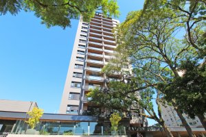 Apartamento com 42m², 1 dormitório no bairro Mont Serrat em Porto Alegre para Alugar