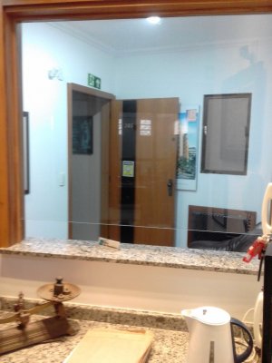 Salas/Conjuntos com 72m² no bairro Petrópolis em Porto Alegre para Alugar