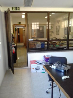 Salas/Conjuntos com 72m² no bairro Petrópolis em Porto Alegre para Alugar