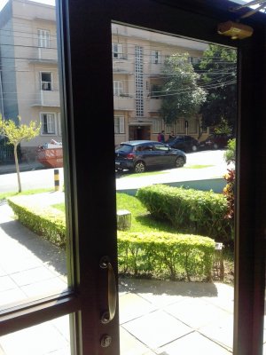 Salas/Conjuntos com 72m² no bairro Petrópolis em Porto Alegre para Alugar