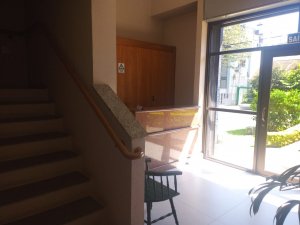 Salas/Conjuntos com 72m² no bairro Petrópolis em Porto Alegre para Alugar