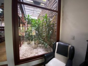 Casa com 500m², 5 dormitórios no bairro Cristal em Porto Alegre para Alugar