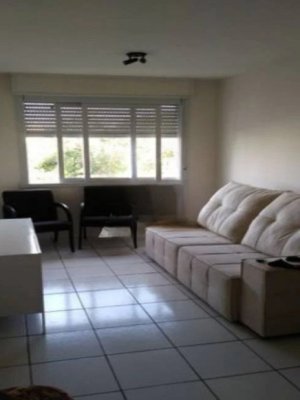 Apartamento com 52m², 1 dormitório no bairro Vila Ipiranga em Porto Alegre para Comprar