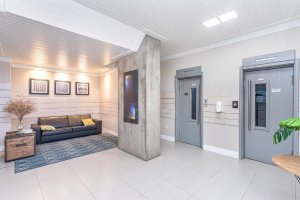 Apartamento com 58m², 2 dormitórios no bairro Centro Histórico em Porto Alegre para Alugar