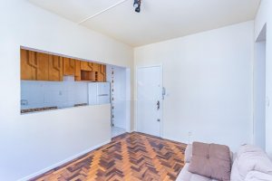 Apartamento com 58m², 2 dormitórios no bairro Centro Histórico em Porto Alegre para Alugar