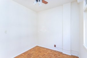 Apartamento com 58m², 2 dormitórios no bairro Centro Histórico em Porto Alegre para Alugar