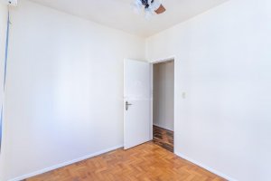 Apartamento com 58m², 2 dormitórios no bairro Centro Histórico em Porto Alegre para Alugar