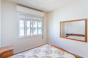 Apartamento com 58m², 2 dormitórios no bairro Centro Histórico em Porto Alegre para Alugar