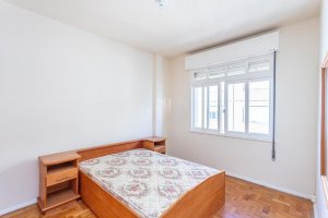 Apartamento com 58m², 2 dormitórios no bairro Centro Histórico em Porto Alegre para Alugar