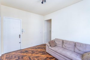 Apartamento com 58m², 2 dormitórios no bairro Centro Histórico em Porto Alegre para Alugar