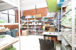 Galpão com 2.334m² no bairro Navegantes em Porto Alegre para Alugar