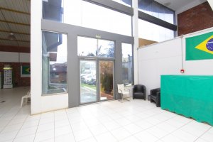 Galpão com 2.334m² no bairro Navegantes em Porto Alegre para Alugar