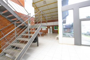 Galpão com 2.334m² no bairro Navegantes em Porto Alegre para Alugar