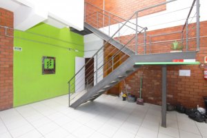 Galpão com 2.334m² no bairro Navegantes em Porto Alegre para Alugar