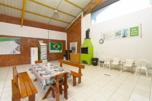 Galpão com 2.334m² no bairro Navegantes em Porto Alegre para Alugar
