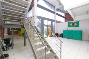 Galpão com 2.334m² no bairro Navegantes em Porto Alegre para Alugar