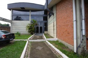 Galpão com 2.334m² no bairro Navegantes em Porto Alegre para Alugar