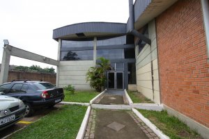 Galpão com 2.334m² no bairro Navegantes em Porto Alegre para Alugar